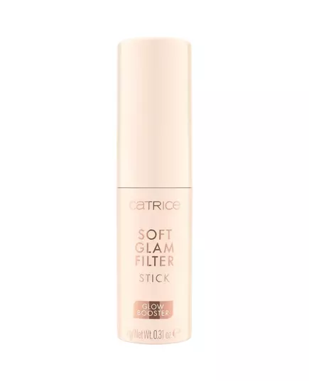 Кремовий стік для обличчя Catrice SOFT GLAM FILTER #010 Fair-Light, 9 г