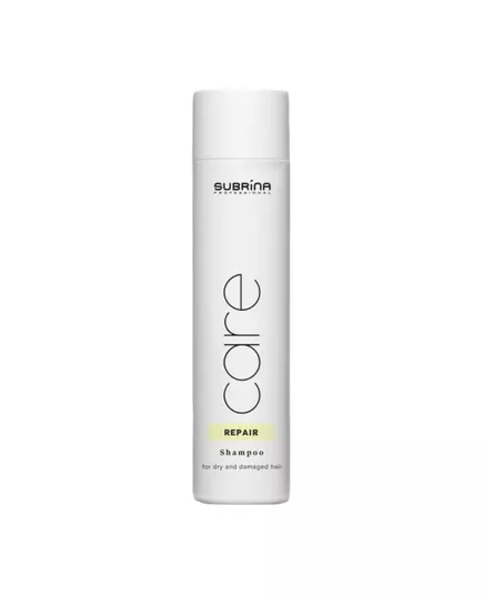 Шампунь для відновлення волосся Subrina Professional Care Repair Glycerin, 250 мл