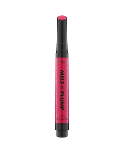 Бальзам для увеличения объёма губ Catrice MELT & PLUMP, 1,8 г