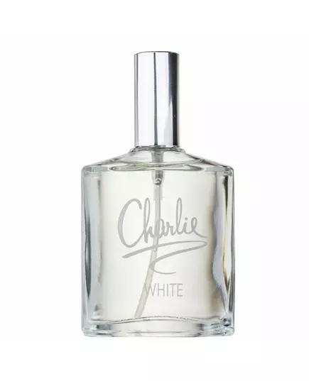 Туалетная вода-спрей для женщин Revlon CHARLIE WHITE, 100 мл, изображение 2
