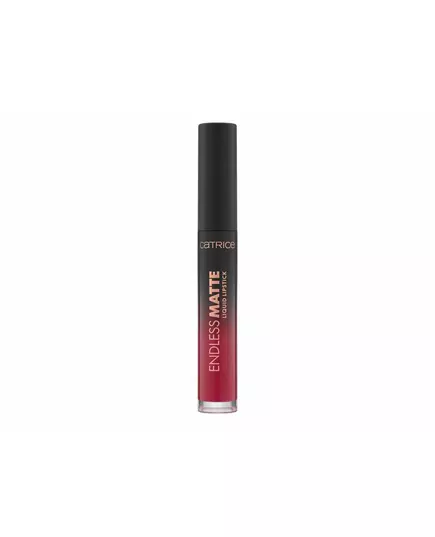 Матова рідка губна помада Catrice ENDLESS MATTE #080-Love Potion, 4,5 мл, зображення 2