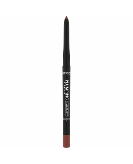 Олівець для губ Catrice PLUMPING #100, Brown, 0,3 г
