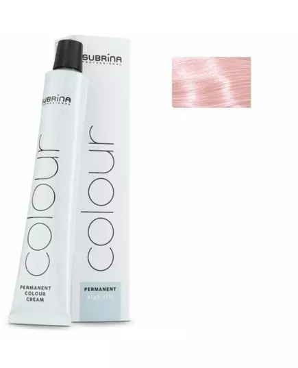 Стійка фарба для волосся Subrina Professional Essential Colour, 100 мл
