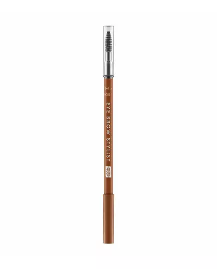 Олівець для брів Catrice EYE BROW STYLIST 065-Authentic Auburn, 1,4 г, зображення 2
