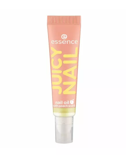 Олія для нігтів Essence JUICY NAIL, 11 мл