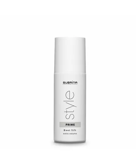 Праймер для волосся Subrina Professional Style Prime Для об’єму, 151 мл