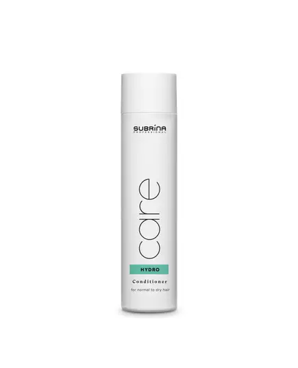 Кондиціонер для волосся Subrina Professional Care Hydro Hyaluronic Acid Для зволоження, 250 мл