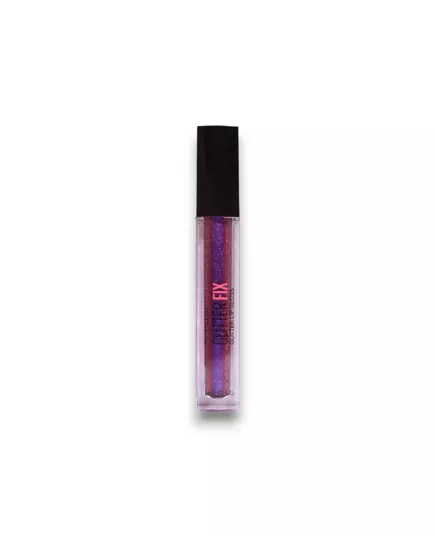Блиск для губ Maybelline Glitter Fix 70 Wicked Tease, 5 мл