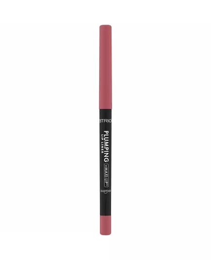 Водостійкий олівець для губ Catrice Plumping, 0,3 г
