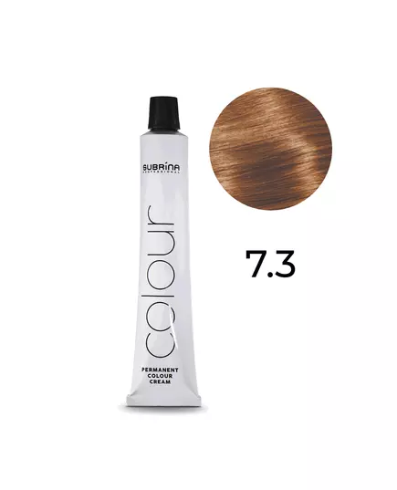 Стойкая краска для волос Subrina Professional Essential Colour, 100 мл
