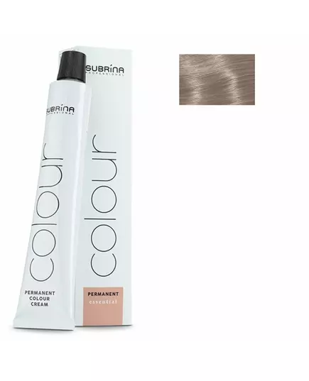 Стойкая краска для волос Subrina Professional Essential Colour, 100 мл
