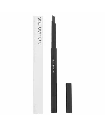 Рідка підводка для брів Shu Uemura Sword Ash Green, 0,3 г