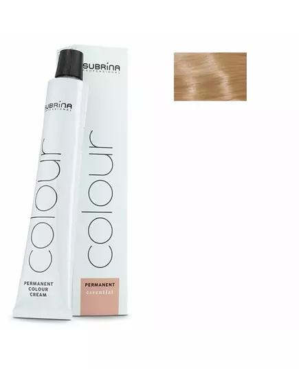 Стойкая краска для волос Subrina Professional Essential Colour 9/32, 100 мл