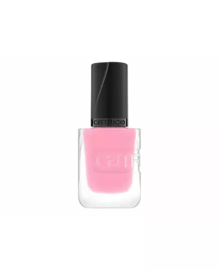 Лак для нігтів Catrice Gel Affair, 10,5 мл, зображення 2