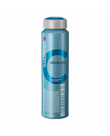 Полуперманентная краска для волос Goldwell Colorance 10BA, 120 мл