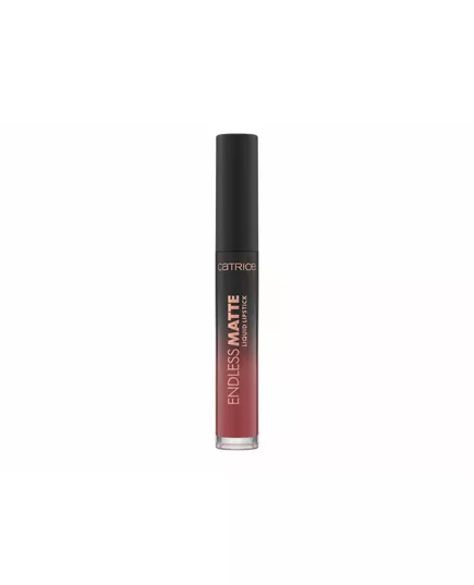 Матова рідка губна помада Catrice ENDLESS MATTE 090-No Broken Hearts, 4,5 мл, зображення 2
