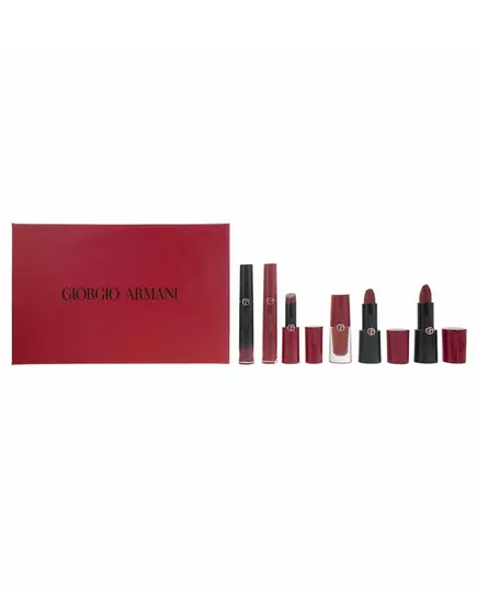 Набір засобів для макіяжу губ Giorgio Armani 400 Four Hundred, 4 г