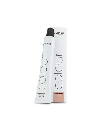 Стійка фарба для волосся Subrina Professional Essential Colour, 100 мл