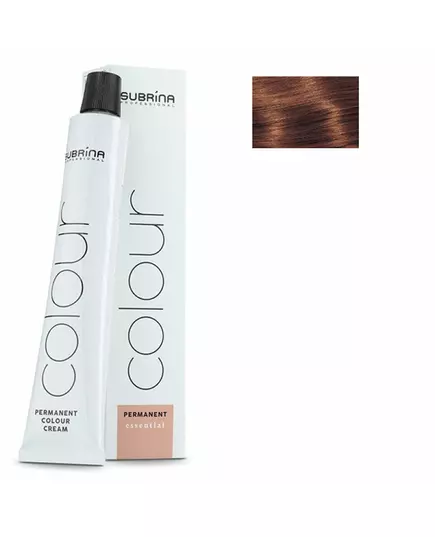 Стійка фарба для волосся Subrina Professional Essential Colour, 100 мл, зображення 2
