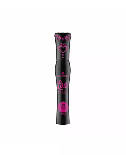 Тушь для ресниц Essence LASH PRINCESS volume and curl, 12 мл