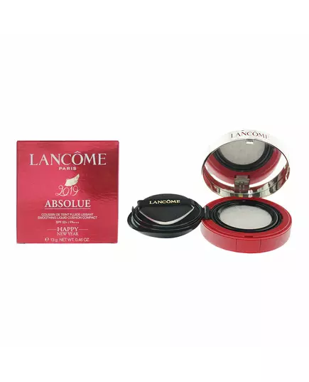 Жидкая тональная основа Lancôme Absolue 100-Ivoire-P, SPF 50+, 13 г