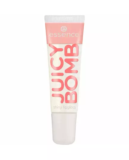 Блеск для губ Essence JUICY BOMB #101-lovely itchi, 10 мл