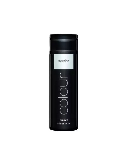 Гель-фарба для волосся Subrina Professional Direct Colour Direct Clear Mix, 200 мл