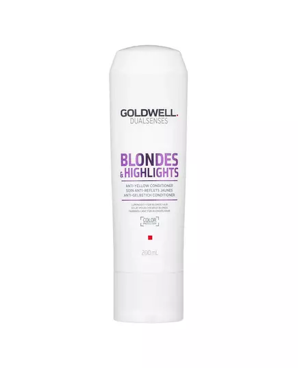 Кондиционер для волос Goldwell Dualsenses Для восстановления, 200 мл, изображение 2