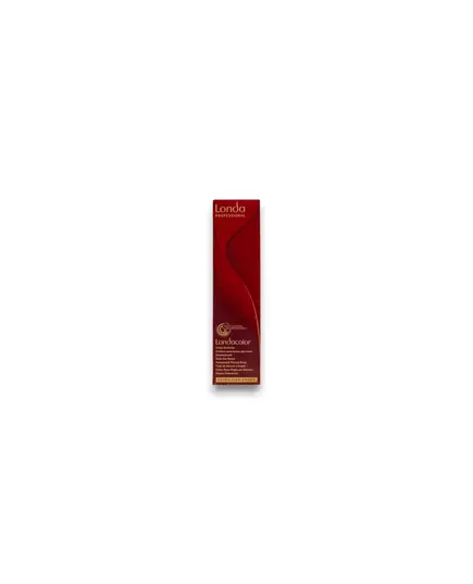 Стійка фарба для волосся Londa Professional Londacolor 7/74, 60 мл