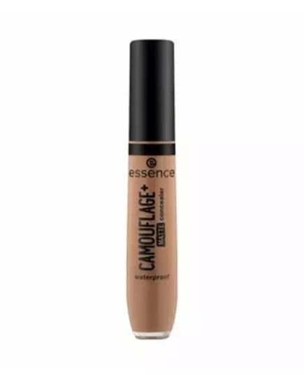 Водостійкий консилер Essence CAMOUFLAGE+ MATT #190, 8 мл, зображення 2