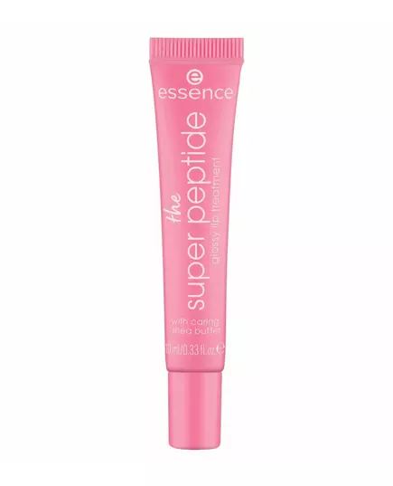 Пептидний догляд для губ Essence THE SUPER PEPTIDE 02-Pinkified, 10 мл