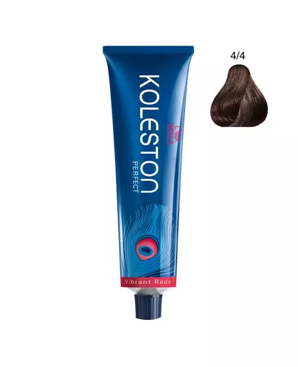 Стійка фарба для волосся Wella Professionals Koleston Perfect, 60 мл, зображення 2