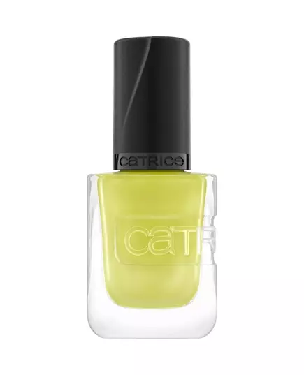 Лак для нігтів Catrice GEL AFFAIR, 10,5 мл