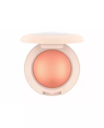 Запечённые румяна Catrice SOFT GLAM 020-Peachy Breeze, 5,6 г