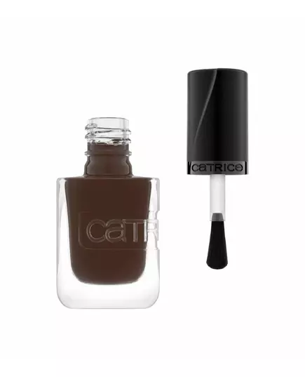 Лак для нігтів Catrice GEL AFFAIR 039-Double Shot Diva, 10,5 мл