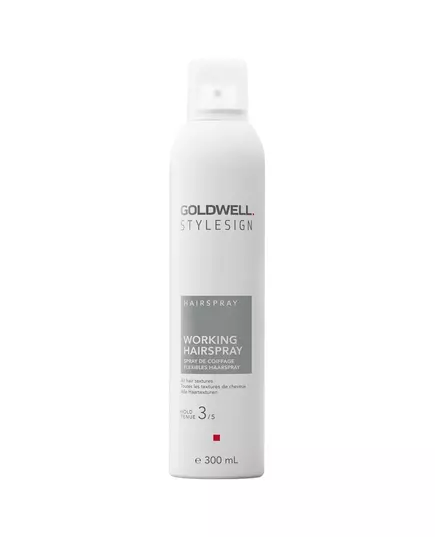 Лак для волос Goldwell Stylesign Working, 300 мл