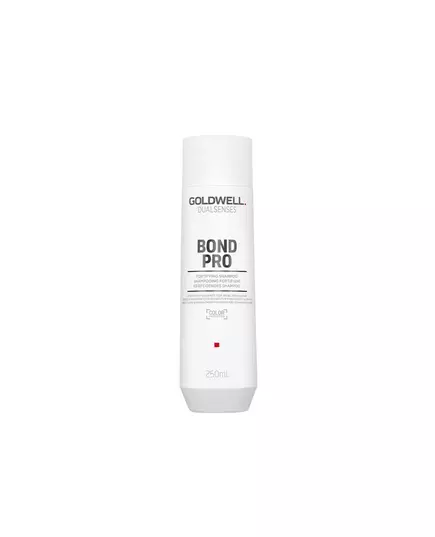 Укрепляющий шампунь для волос Goldwell Bond Pro, 250 мл