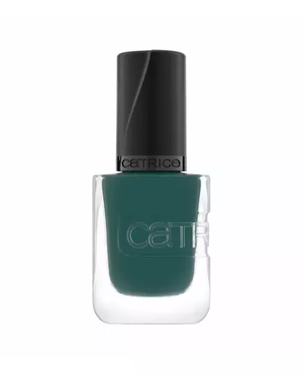 Лак для нігтів Catrice GEL AFFAIR, 10,5 мл