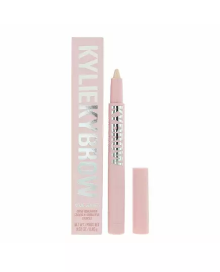 Кремовий олівець для брів Kylie Cosmetics Kybrow 002 Light Matte, 0,9 г