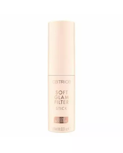 Кремовий стік для обличчя Catrice SOFT GLAM FILTER 020-Light-Medium, 9 г, зображення 4