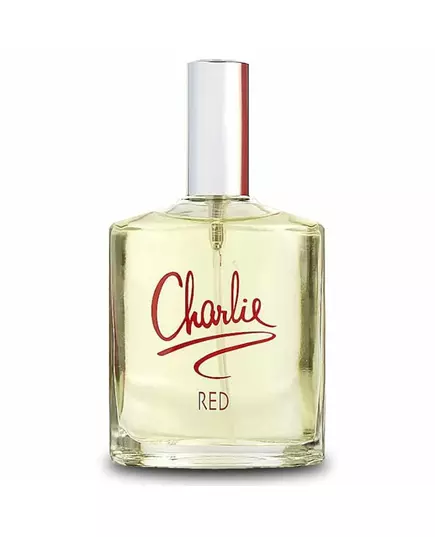 Туалетна вода Revlon CHARLIE RED, 100 мл