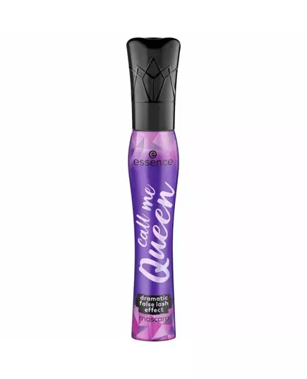 Тушь для ресниц Essence CALL ME QUEEN, 11,5 мл, изображение 2