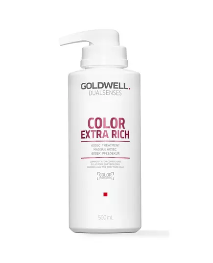 Шампунь для защиты цвета волос Goldwell Dualsenses Color Extra Rich, 1000 мл