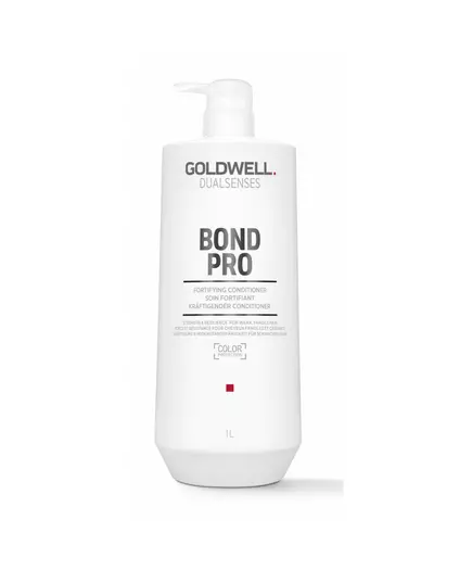 Укрепляющий кондиционер для волос Goldwell Dualsenses Bond Pro, 1000 мл