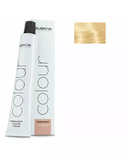 Стойкая краска для волос Subrina Professional Essential Colour, 100 мл