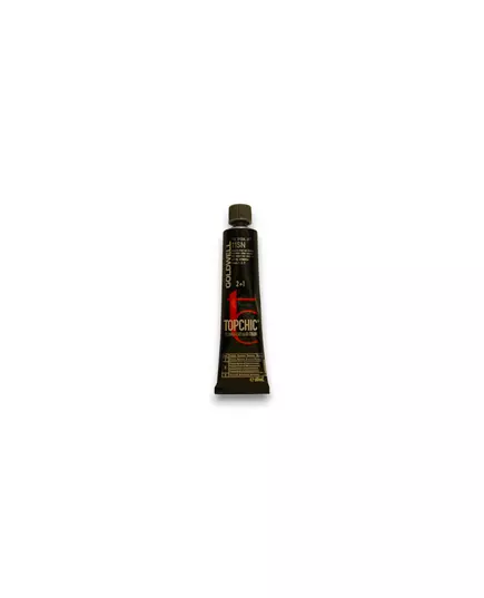 Стойкая краска для волос Goldwell TopChic 11SN, 60 мл