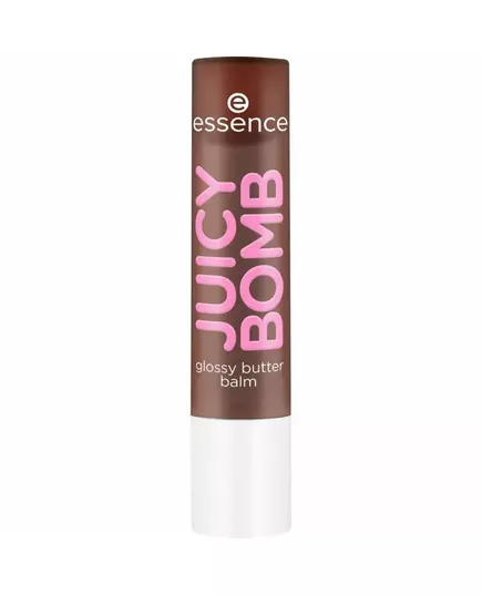 Бальзам-олія для губ Essence JUICY BOMB, 2,5 г, зображення 2