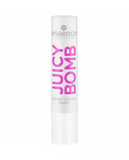 Бальзам-олія для губ Essence JUICY BOMB #06-Before You Coco, 2,5 г, зображення 2