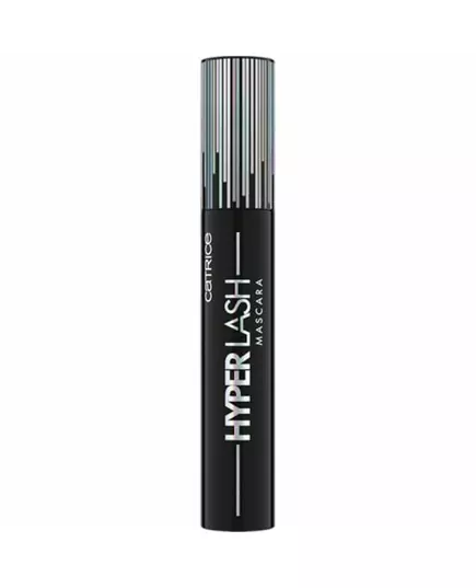 Туш для вій Catrice HYPER LASH 010-Electric Black, 11 мл, зображення 2