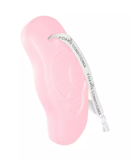 Твёрдый кондиционер для волос Foamie You`re Adorabowl Для объёма, 80 г, изображение 3
